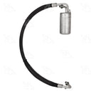 Four Seasons 55614 A/C Refrigerant Suction Hose