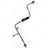 Four Seasons 55615 A/C Refrigerant Liquid Hose