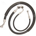 Four Seasons 55616 A/C Refrigerant Discharge / Suction Hose Assembly