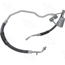 Four Seasons 55617 A/C Refrigerant Discharge / Suction Hose Assembly