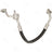 Four Seasons 55624 A/C Refrigerant Suction Hose