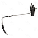Four Seasons 55626 A/C Refrigerant Suction Hose