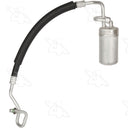Four Seasons 55628 A/C Refrigerant Suction Hose