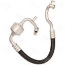 Four Seasons 55629 A/C Refrigerant Suction Hose