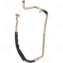 Four Seasons 55633 A/C Refrigerant Suction Hose