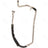 Four Seasons 55633 A/C Refrigerant Suction Hose