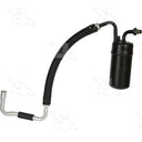 Four Seasons 55640 A/C Refrigerant Suction Hose