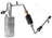 Four Seasons 55642 A/C Refrigerant Suction Hose