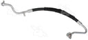Four Seasons 55648 A/C Refrigerant Suction Hose