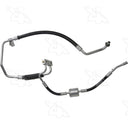 Four Seasons 55651 A/C Refrigerant Discharge / Suction Hose Assembly