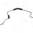 Four Seasons 55662 A/C Liquid Line with Orifice Tube