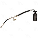 Four Seasons 55664 A/C Refrigerant Suction Hose