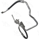 Four Seasons 55669 A/C Refrigerant Discharge / Suction Hose Assembly