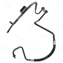 Four Seasons 55670 A/C Refrigerant Discharge / Suction Hose Assembly