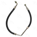 Four Seasons 55672 A/C Refrigerant Suction Hose