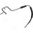 Four Seasons 55677 A/C Refrigerant Discharge Hose