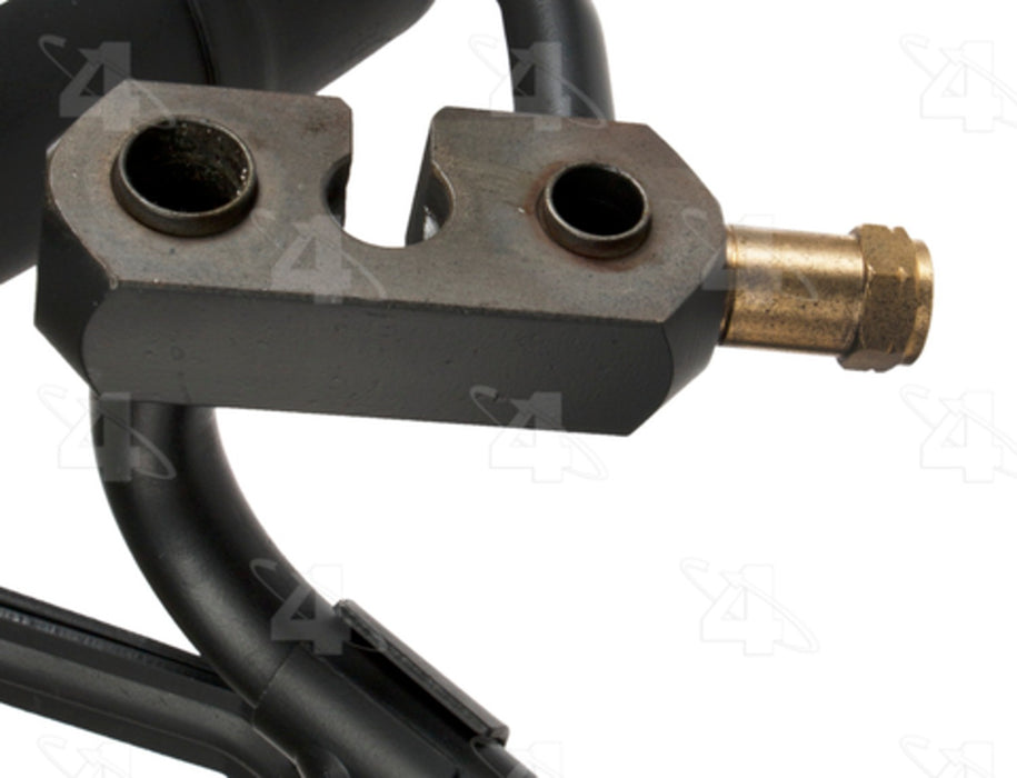 Four Seasons 55679 A/C Refrigerant Discharge / Suction Hose Assembly