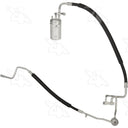 Four Seasons 55682 A/C Refrigerant Suction Hose