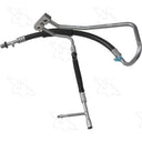 Four Seasons 55683 A/C Refrigerant Discharge / Suction Hose Assembly