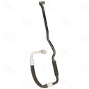 Four Seasons 55684 A/C Refrigerant Suction Hose