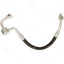 Four Seasons 55689 A/C Refrigerant Suction Hose