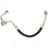 Four Seasons 55689 A/C Refrigerant Suction Hose