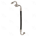 Four Seasons 55692 A/C Refrigerant Suction Hose