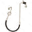 Four Seasons 55709 A/C Refrigerant Discharge Hose