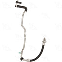 Four Seasons 55716 A/C Refrigerant Suction Hose