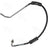 Four Seasons 55722 A/C Liquid Line with Orifice Tube