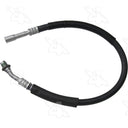 Four Seasons 55740 A/C Refrigerant Suction Hose