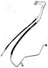 Four Seasons 55743 A/C Refrigerant Discharge / Suction Hose Assembly