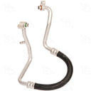 Four Seasons 55746 A/C Refrigerant Suction Hose