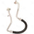 Four Seasons 55746 A/C Refrigerant Suction Hose