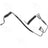 Four Seasons 55748 A/C Refrigerant Discharge / Suction Hose Assembly