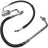 Four Seasons 55749 A/C Refrigerant Discharge / Suction Hose Assembly