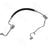 Four Seasons 55754 A/C Discharge and Liquid Line