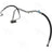 Four Seasons 55760 A/C Suction and Liquid Line Hose Assembly