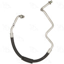 Four Seasons 55764 A/C Refrigerant Suction Hose