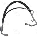 Four Seasons 55778 A/C Refrigerant Discharge / Suction Hose Assembly