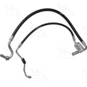 Four Seasons 55787 A/C Refrigerant Discharge / Suction Hose Assembly