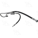 Four Seasons 55789 A/C Refrigerant Discharge / Suction Hose Assembly
