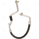 Four Seasons 55800 A/C Refrigerant Suction Hose