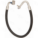 Four Seasons 55801 A/C Refrigerant Suction Hose