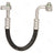 Four Seasons 55802 A/C Refrigerant Discharge Hose