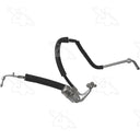 Four Seasons 55803 A/C Refrigerant Discharge / Suction Hose Assembly