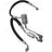 Four Seasons 55813 A/C Refrigerant Discharge / Suction Hose Assembly