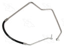 Four Seasons 55819 A/C Refrigerant Suction Hose