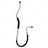 Four Seasons 55821 A/C Liquid Line with Orifice Tube