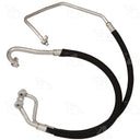 Four Seasons 55827 A/C Refrigerant Discharge / Suction Hose Assembly